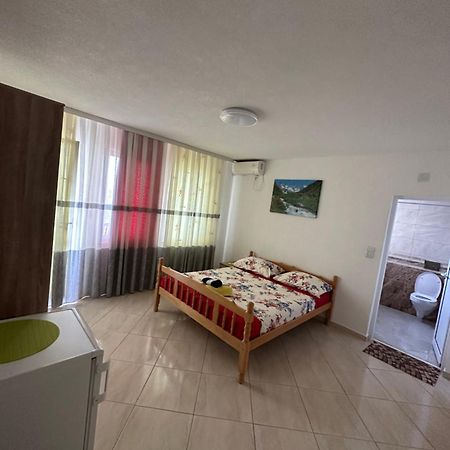 Apartments Edona Ούλτσιν Εξωτερικό φωτογραφία