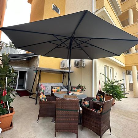 Apartments Edona Ούλτσιν Εξωτερικό φωτογραφία