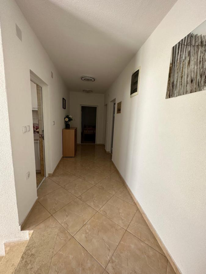 Apartments Edona Ούλτσιν Εξωτερικό φωτογραφία