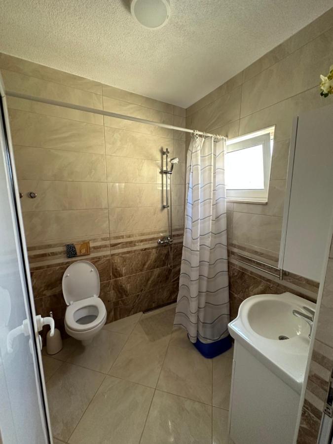 Apartments Edona Ούλτσιν Εξωτερικό φωτογραφία