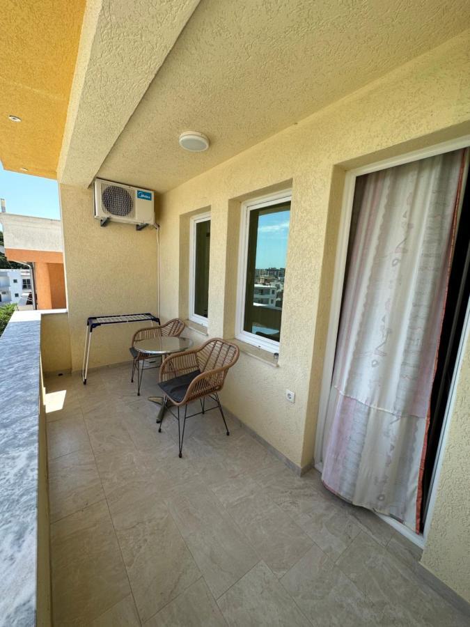 Apartments Edona Ούλτσιν Εξωτερικό φωτογραφία