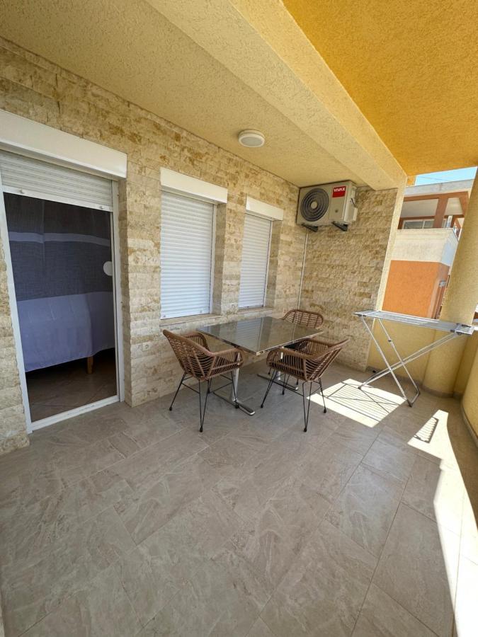 Apartments Edona Ούλτσιν Εξωτερικό φωτογραφία