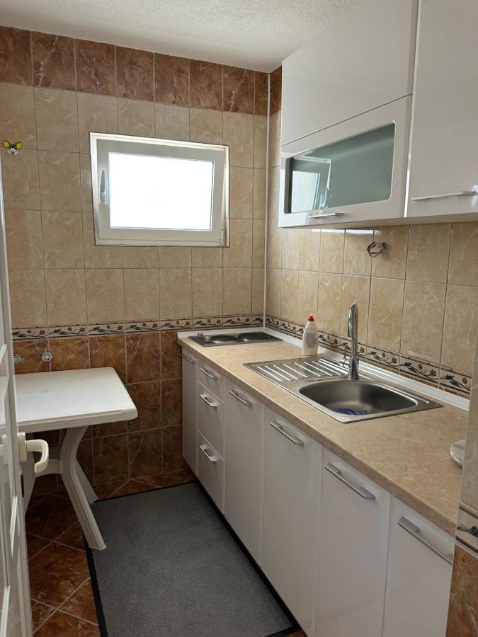 Apartments Edona Ούλτσιν Εξωτερικό φωτογραφία