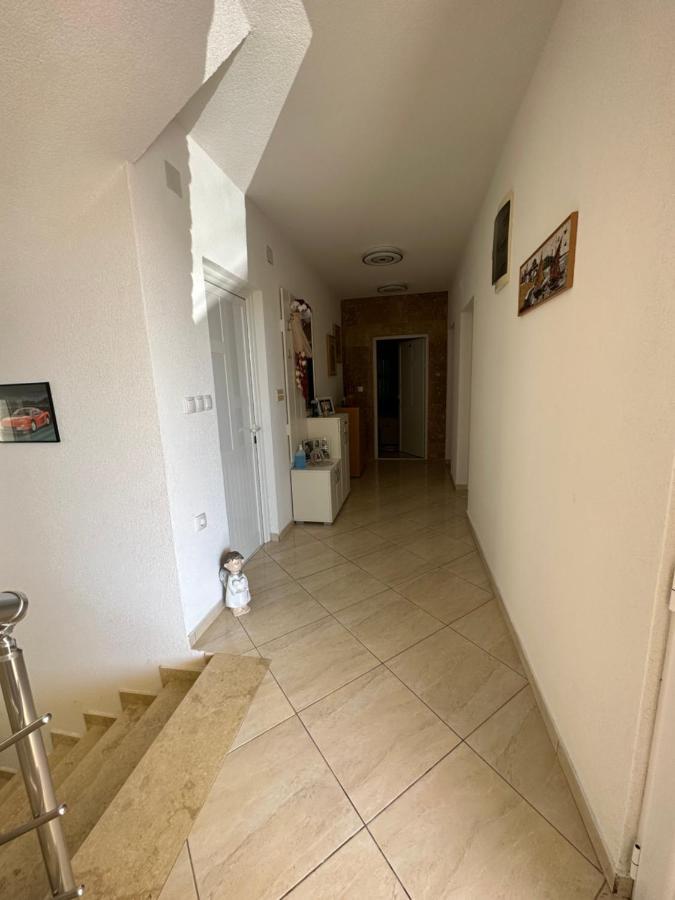 Apartments Edona Ούλτσιν Εξωτερικό φωτογραφία