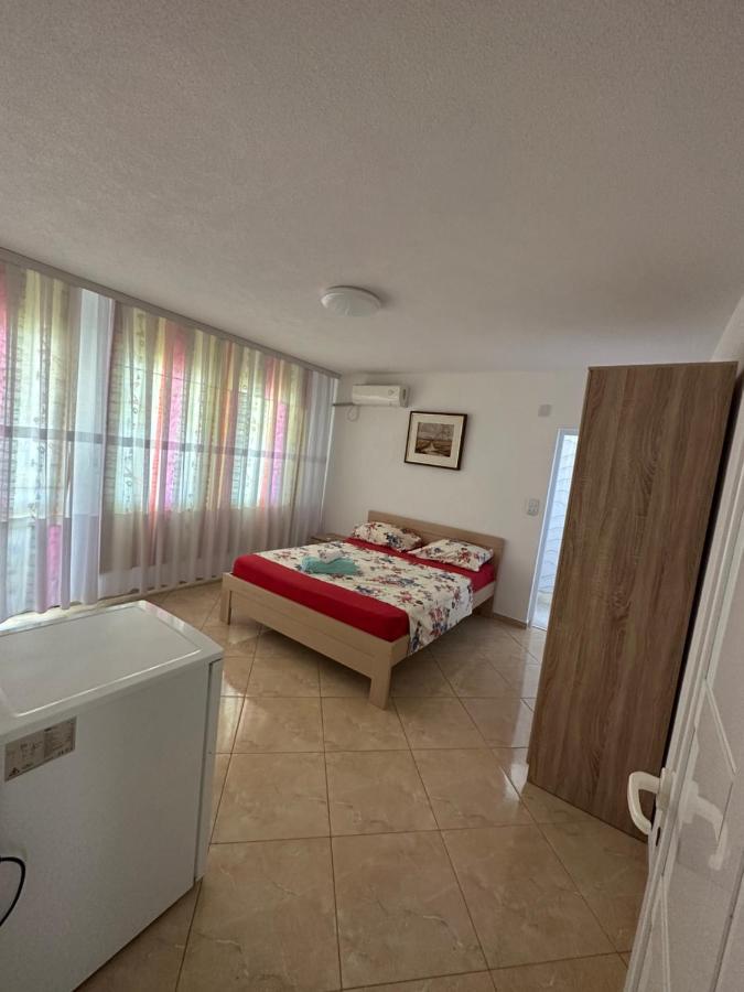 Apartments Edona Ούλτσιν Εξωτερικό φωτογραφία