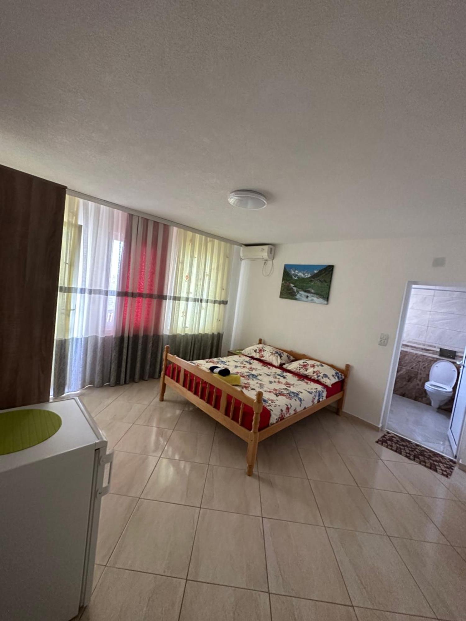 Apartments Edona Ούλτσιν Εξωτερικό φωτογραφία