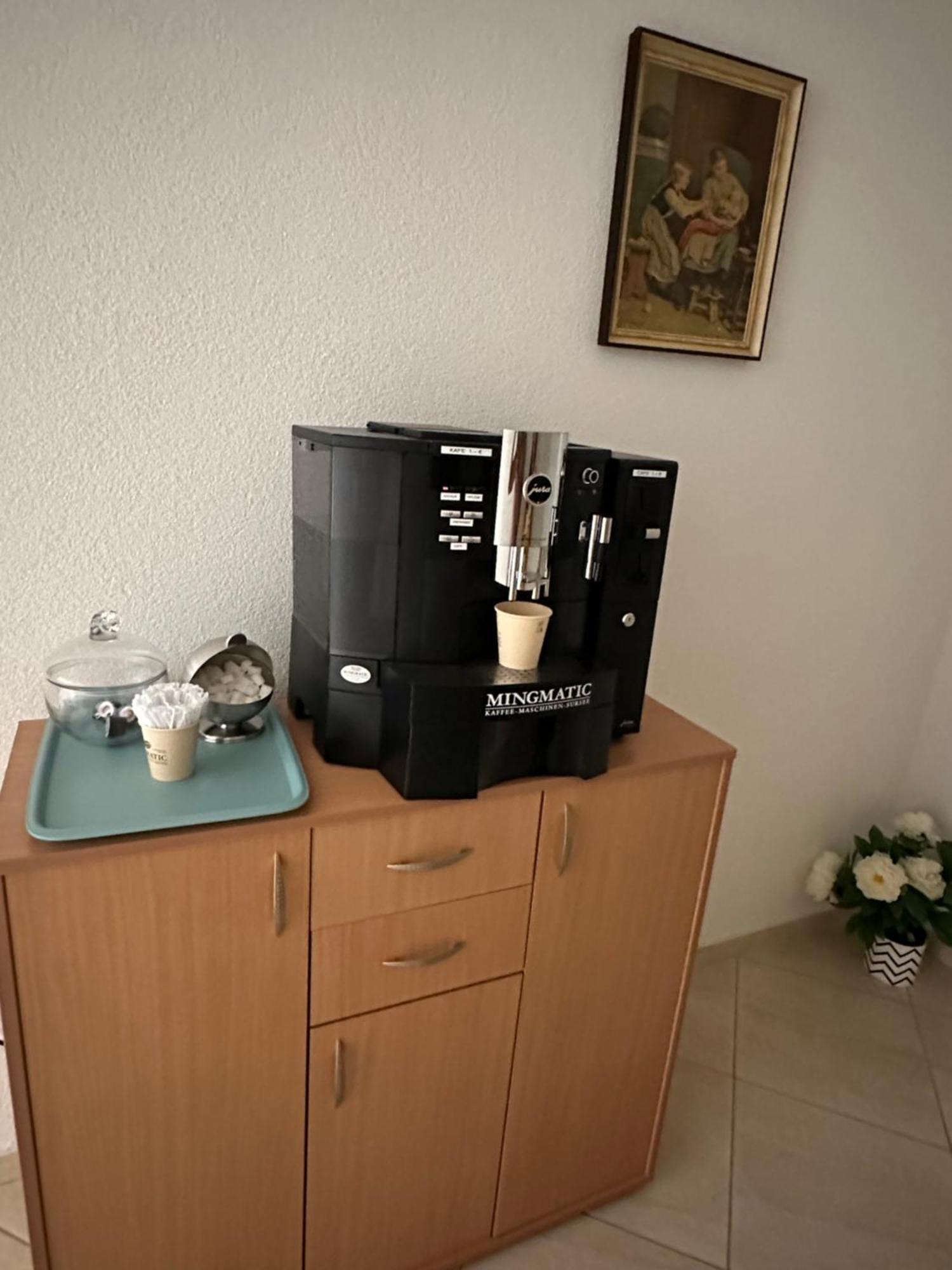Apartments Edona Ούλτσιν Εξωτερικό φωτογραφία